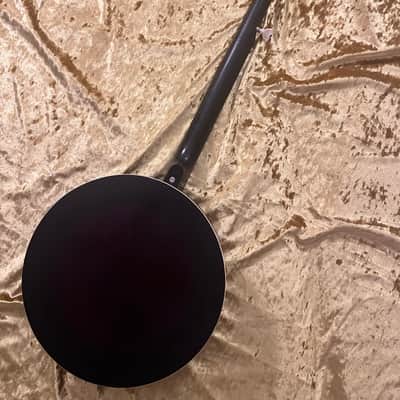 Silvertone Banjo 50s-60s image 3