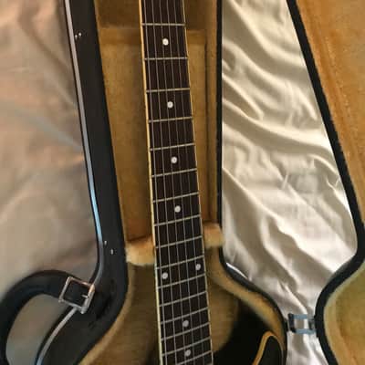 Ibanez Artist AR-150 1983 MIJ image 4