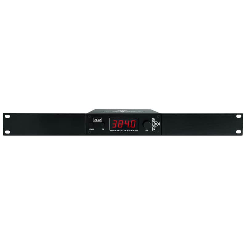 Black Lion Audio Micro Clock MKIII XB Word Clock Generator image 1
