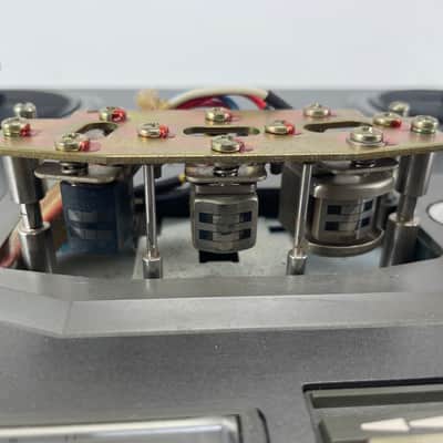 Tascam - 22-2 - 18CM - 3-Head - Reel-to-Reel Recorder image 13