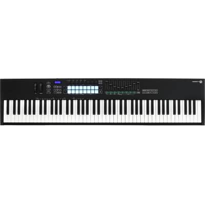 Novation Launchkey 88 MK3 88-key Fully Integrated Midi Keyboard Controller - New image 2