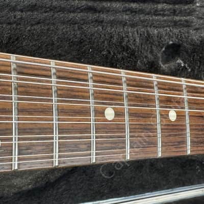 2004 Fender - Stratocaster XII 12 string - ID 5972 image 10