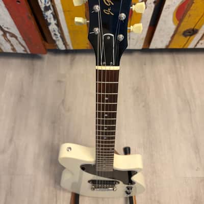 Koll Junior Glide - 2012 - Cream - Built by Saul - W/ Upgrades image 7