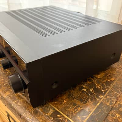 Insignia NS-R2001 - 2 Channel AM FM Stereo Receiver W/ Phono Input 200w Insignia NS-R2001 - 2 Channel AM FM Stereo Receiver W/ Phono Input 200w image 7