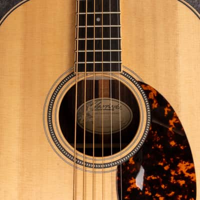 Larrivee BT-03-RW-0 – Rosewood Standard Series Baritone Guitar - 2025 image 17