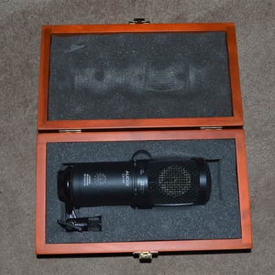 Audix CX112B Large Diaphragm Condenser Microphone Brand new image 7