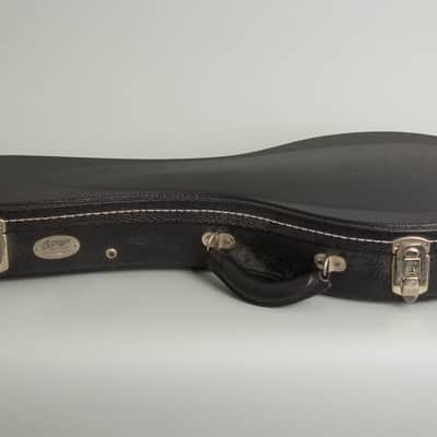 Collings MT Carved Top Mandolin (2014), ser. #A2919, original black hard shell case. image 11