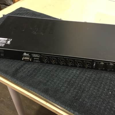 dbx DriveRack 260 Loudspeaker Management System image 2