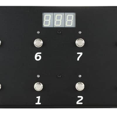 Diezel Columbus MIDI Switcher image 1