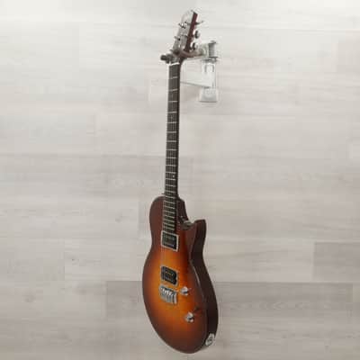 Taylor SB1-S Electric Guitar - Sunburst image 7