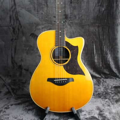 Yamaha AC5R imagen 1