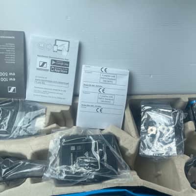 Sennheiser EW 100P & EW 500P G4 - New image 2