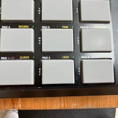 Akai MPC 500 2006-2013 image 4