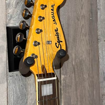 New Squier Classic Vibe '70s Jaguar - Surf Green, Support an Indie Shop, Buy Here! image 8