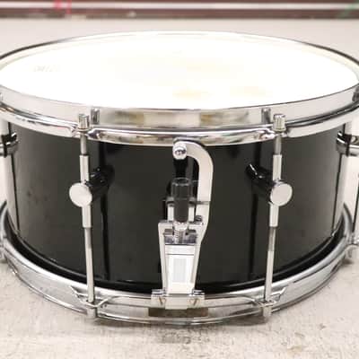 SONOR 6.5x14" Force 2000 Wood Snare Drum Black MIG image 3