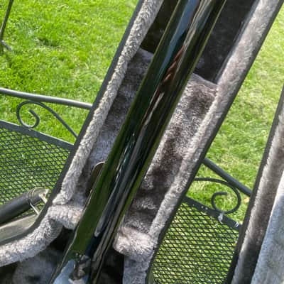 Epiphone '56 Les Paul Standard PRO Major Upgrades image 7