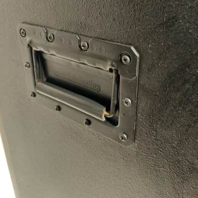 EAW MK2126e Eastern Acoustic Works 2 Way Passive PA Cabinets circa 2000's Black Tested image 6
