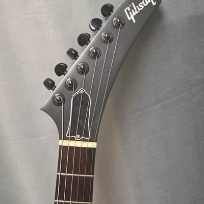 Gibson Explorer B-2 2019 - Ebony image 4