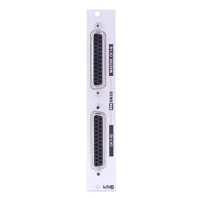 WMD PM - DB25