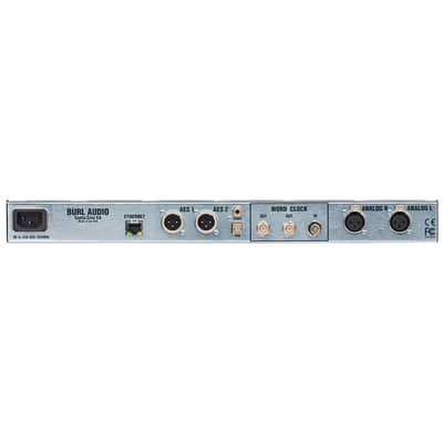 Burl Audio B2 Bomber ADC 2-Channel Converter image 3