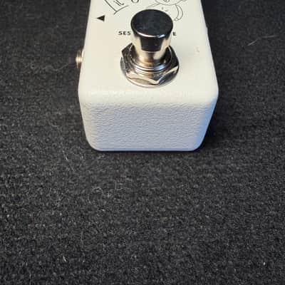 Messiah Guitars Lil Ed image 7