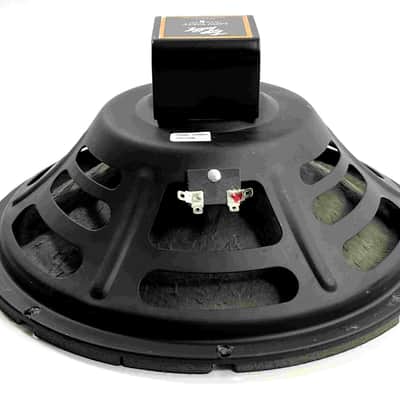 Tone Tubby Humboldt - 12” Alnico Hemp Cone 8 Ohms 25 Watts - 2020 - Black image 1