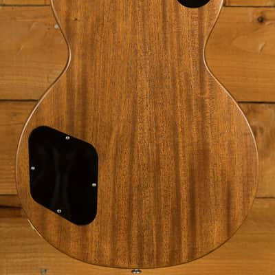 Gibson Les Paul Standard '60s Faded | Vintage Bourbon Burst image 2