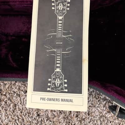 Gibson Les Paul Pro Deluxe 1976 - 1982 - Cherry Sunburst image 7