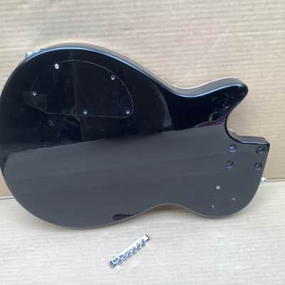 Gretsch G5260T Electromatic Jet Baritone BODY image 6
