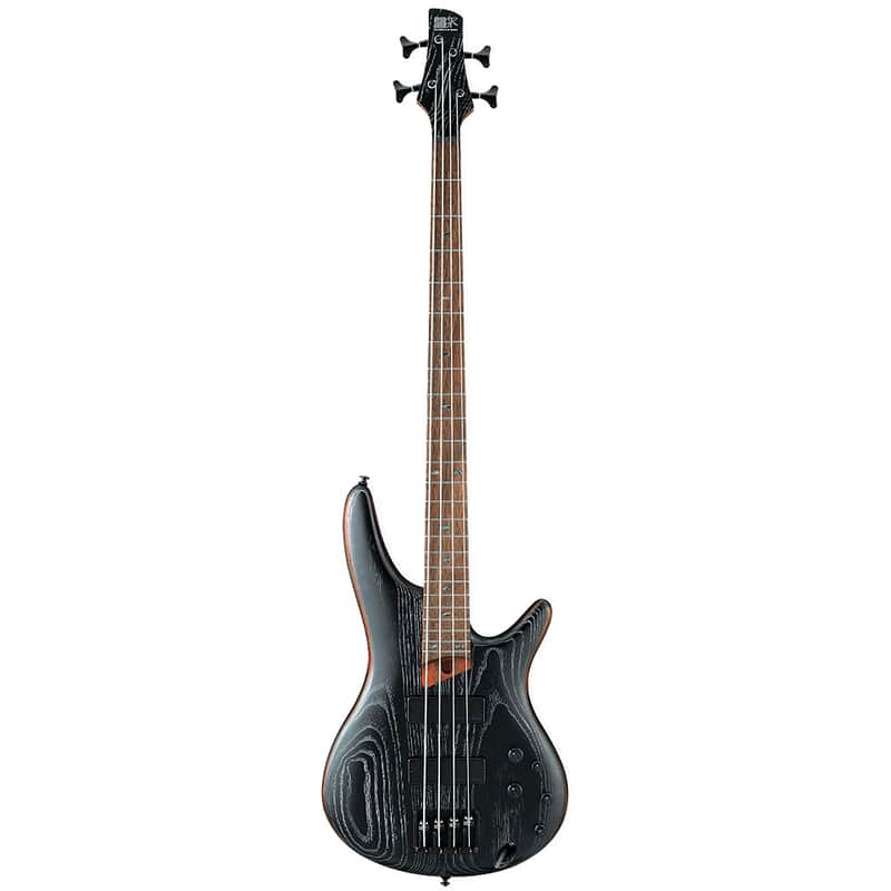 Ibanez SR670 Standard Soundgear Bass image 1