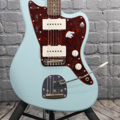 Squier Classic Vibe '60s Jazzmaster 2018 - Present - Sonic Blue image 1