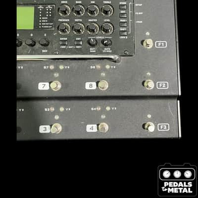 Fractal audio AX8 - X19890 image 4