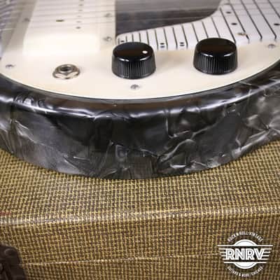 Epiphone Eddie Alkire 10 string E Harp image 9