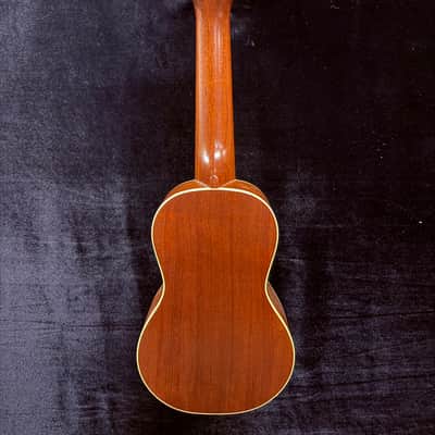 Kiwaya KTS-6 Soprano Ukulele 2022 - Satin image 6