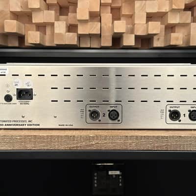 API 5500 Limited 55th Anniversary Edition 2024. MINT. Super Rare Mixing and Mastering. 550 image 10