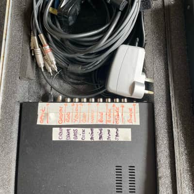 Fostex VF-160 2000s - Gray image 4