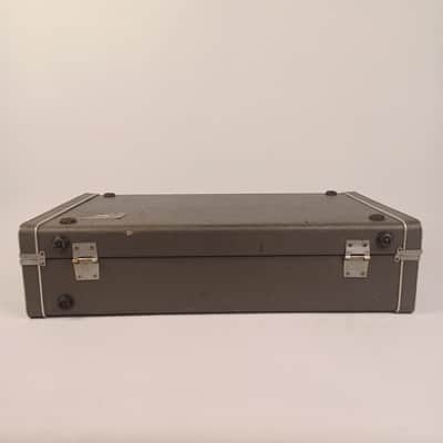 Yamaha BP-1 Bass Pedal 13-Keys +Cable+Case For: YC10/20/25D/30D/45D Combo Organs image 8