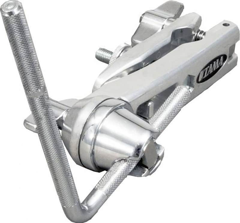 Tama CBA56 Cowbell L-Rod Mount image 1