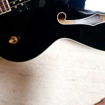 Yamaha AES 1500B 2006 - SCHWARZ image 13