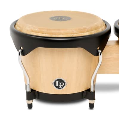 LP City 6-7 Bongos Mango Natural image 4