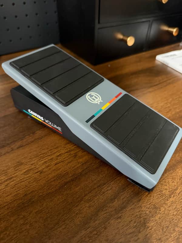Walrus Audio Canvas Volume Pedal