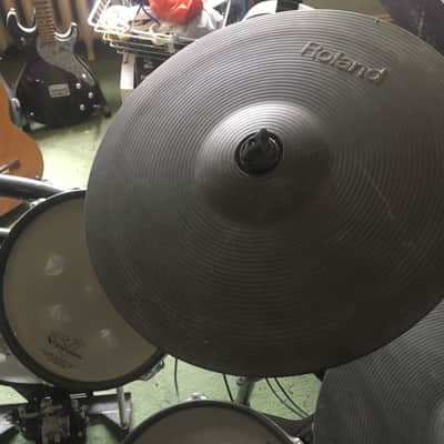 Immagine Roland TD-20 2008 - 2
