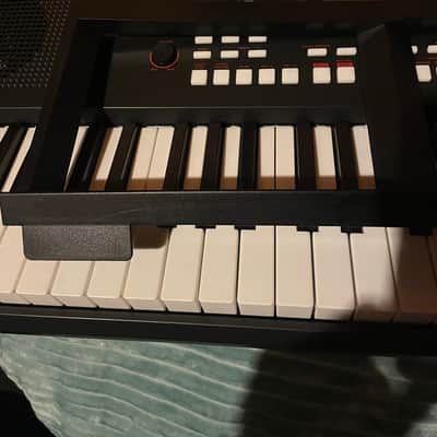 Roland E-X10 Arranger KeyBoard AA Battery & Plug in image 8