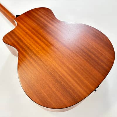 Taylor 114CE Natural 2007 image 20
