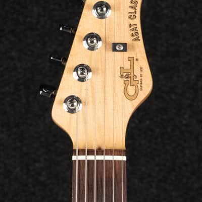G&L ASAT Classic - Sunburst image 10