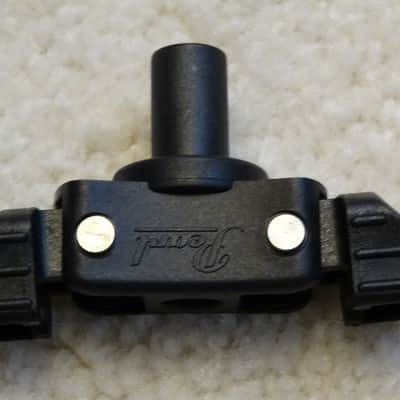 Pearl TC1035B Tom and Cymbal Holder Stand #2 image 11