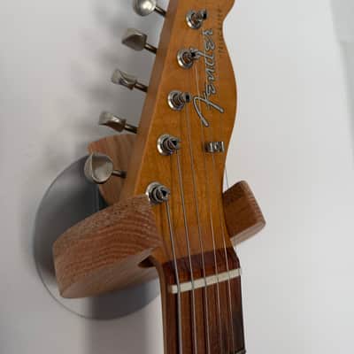 Fender Vintera ‘60s Telecaster – Lake Placid Blue w/ Fender Hard Case image 6