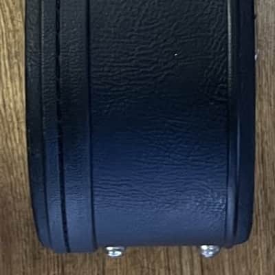 FENDER BANJO HARDSHELL CASE (USED) image 7