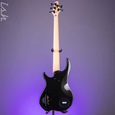 Dingwall John Taylor JT3 5-String Gloss Metallic Black image 8