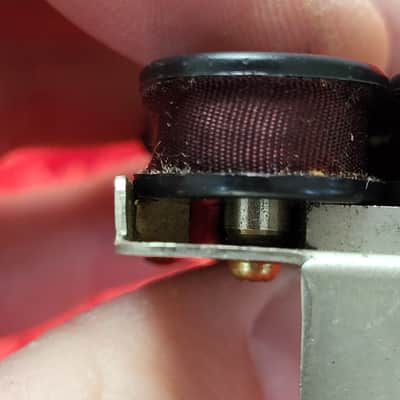 Late 1970's Aria Pro II T-Top Alnico-V or AL-V Humbucker Chrome - Matsumoku - Made In Japan image 11